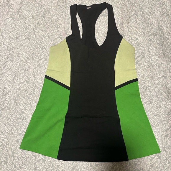 ✨Lululemon Racerback Tank✨ - Picture 2 of 2